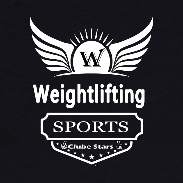 The Sport Weightlifting by My Artsam